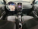 Nissan Versa 2018