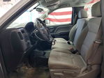 Chevrolet Silverado 2015