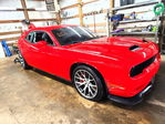 Dodge Challenger 2022