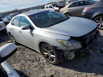 Nissan Maxima 2012