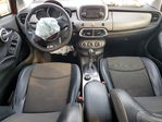 Fiat 500 2017