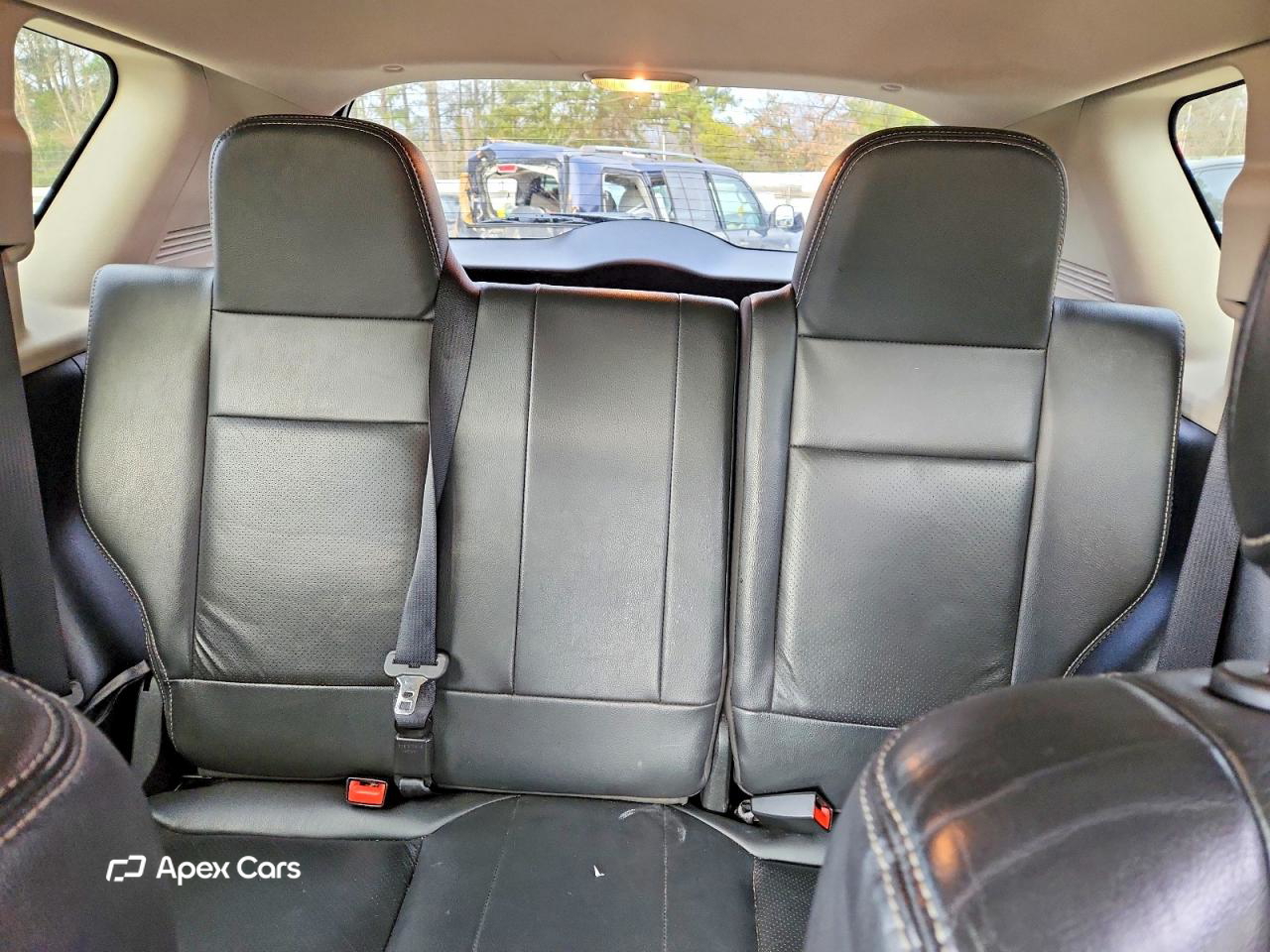 Jeep Compass 2015