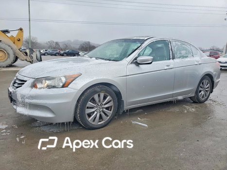 Honda Accord 2012 - Image 1 of 13
