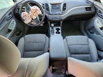 Chevrolet Impala 2017
