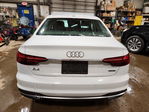 Audi A4 2020