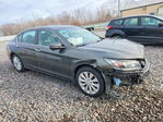 Honda Accord 2013