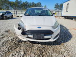 Ford Fiesta 2018
