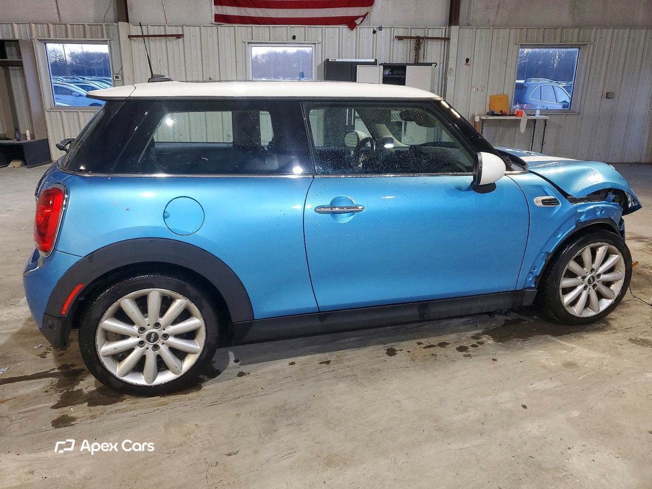 MINI Cooper 2017