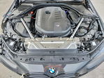 BMW M4 2025