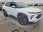 Chevrolet TrailBlazer 2025