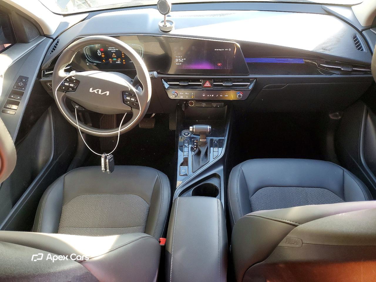 Kia Niro 2025