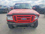 Ford Ranger 2010