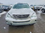 Lexus RX 2007
