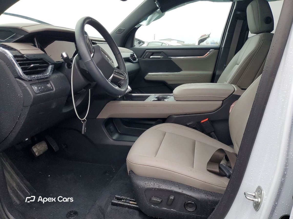 GMC Acadia 2026