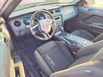 Ford Mustang 2013