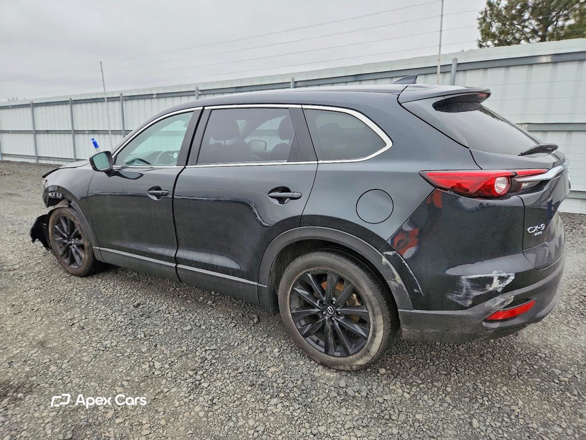 Mazda CX-9 2023