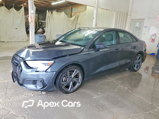 Audi A3 2024 - Image 1 of 13