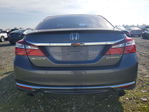 Honda Accord 2017
