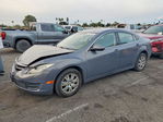 Mazda 6 2011