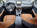 Lexus NX 2019