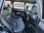 Subaru Forester 2010
