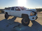 Chevrolet Silverado 2019