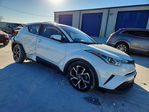 Toyota C-HR 2019
