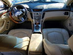 Cadillac CTS 2011