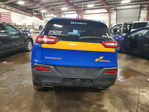 Jeep Grand Cherokee 2017