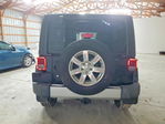 Jeep Wrangler 2012