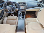 Nissan Maxima 2016