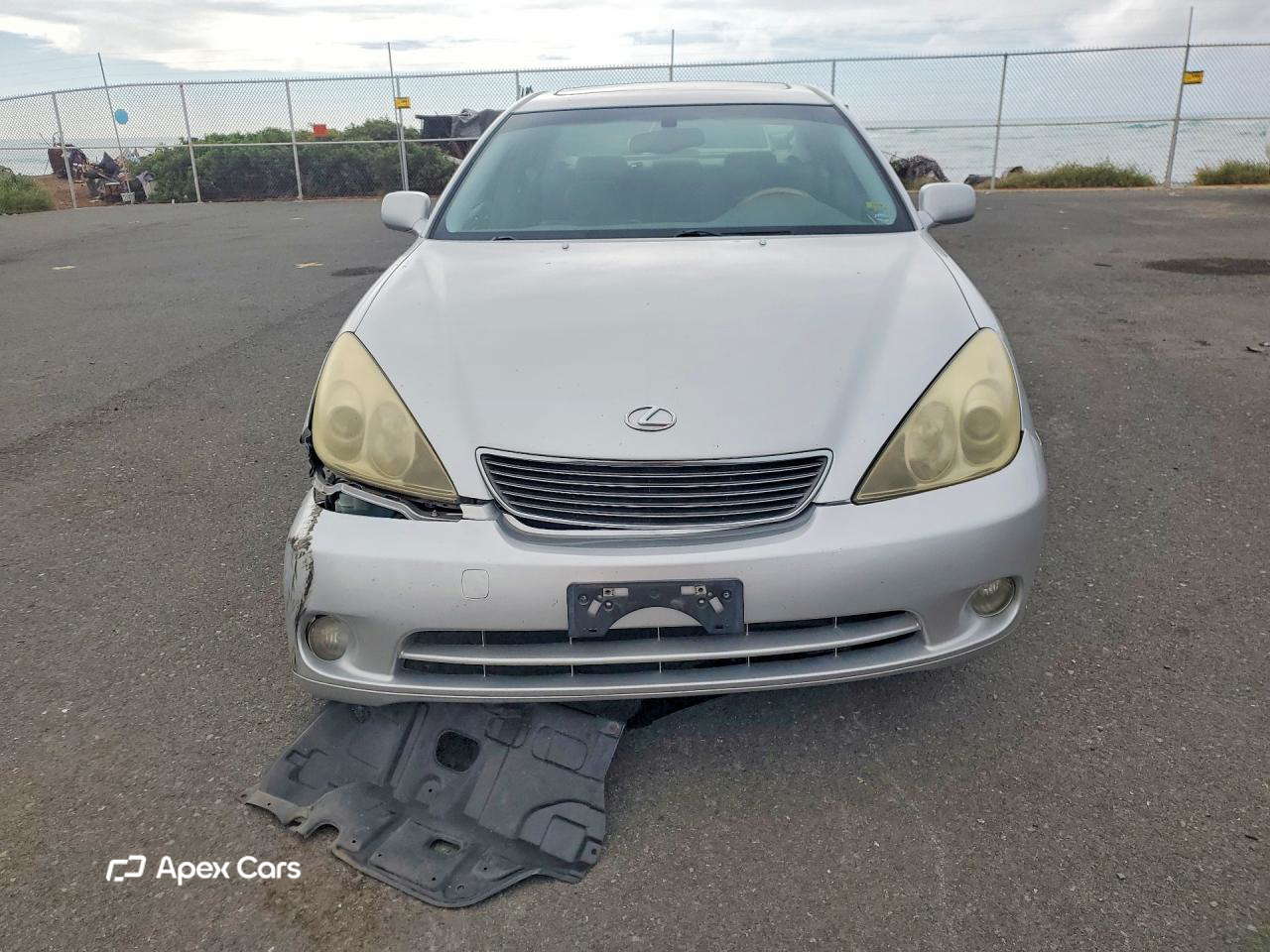 Lexus ES 2005
