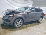 Audi Q7 2011