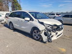 Honda Odyssey 2019