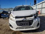 Chevrolet Spark 2014