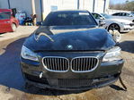 BMW Series 7 2014