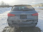 Audi Q3 2017
