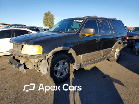 Ford Expedition 2003 - Image 1 of 12