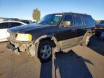 Ford Expedition 2003