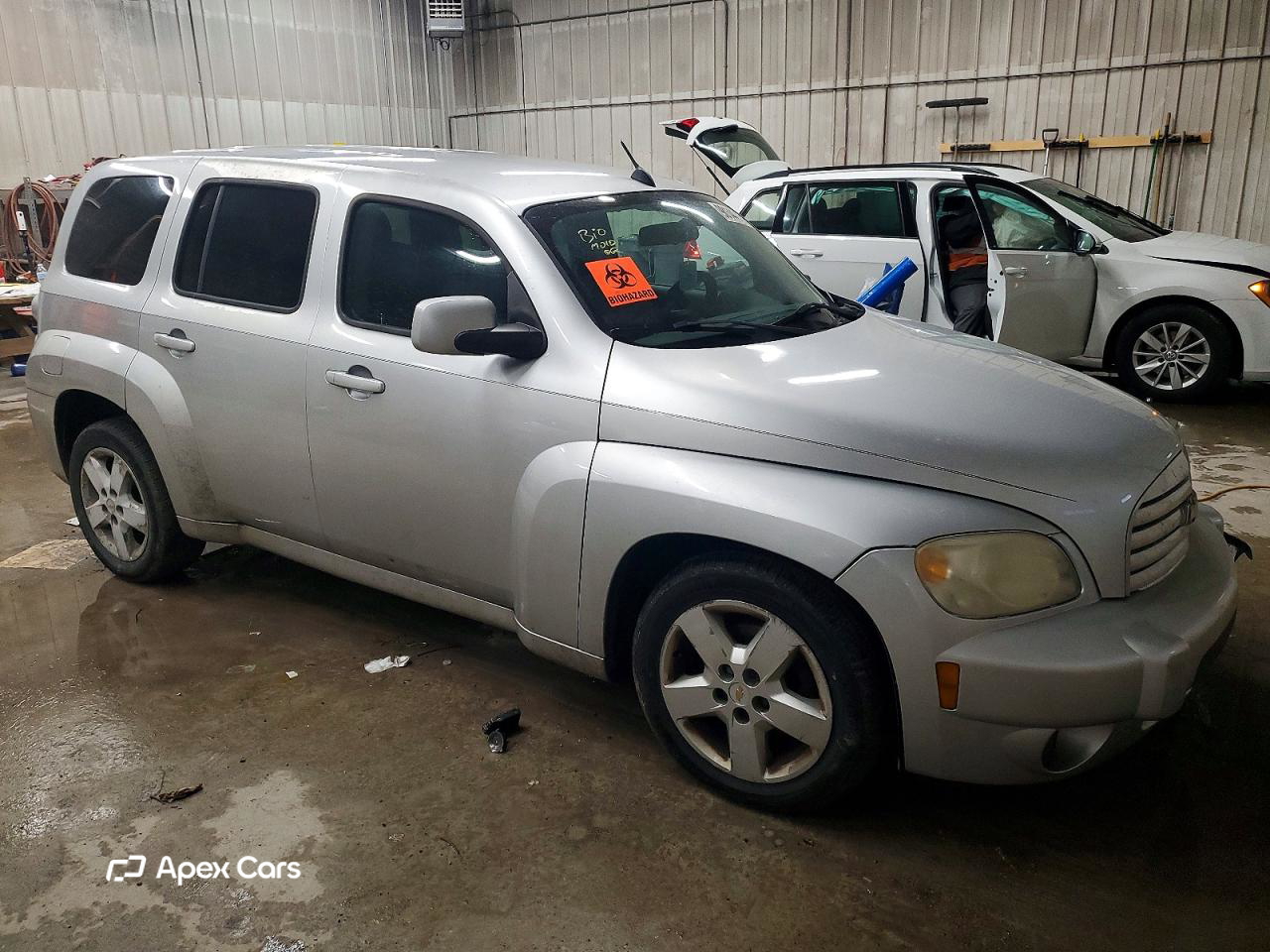 Chevrolet HHR 2010