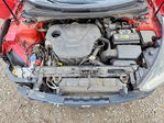 Hyundai Veloster 2013