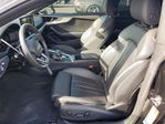 Audi A5 2021