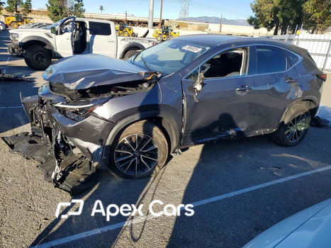 Lexus NX 2024 - Image 1 of 12