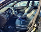 Chrysler 300 2012