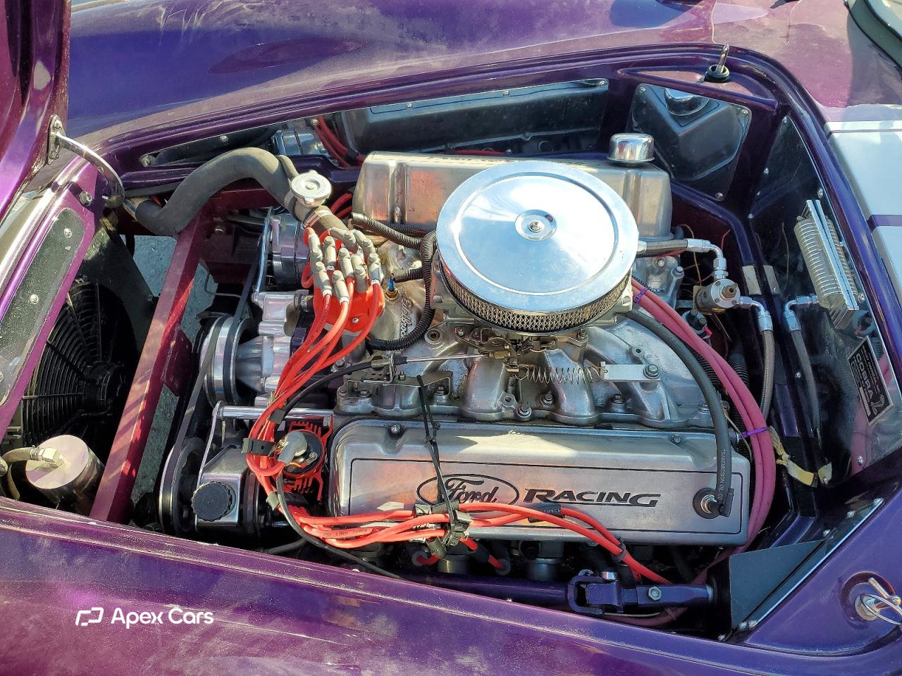 Ford  1965