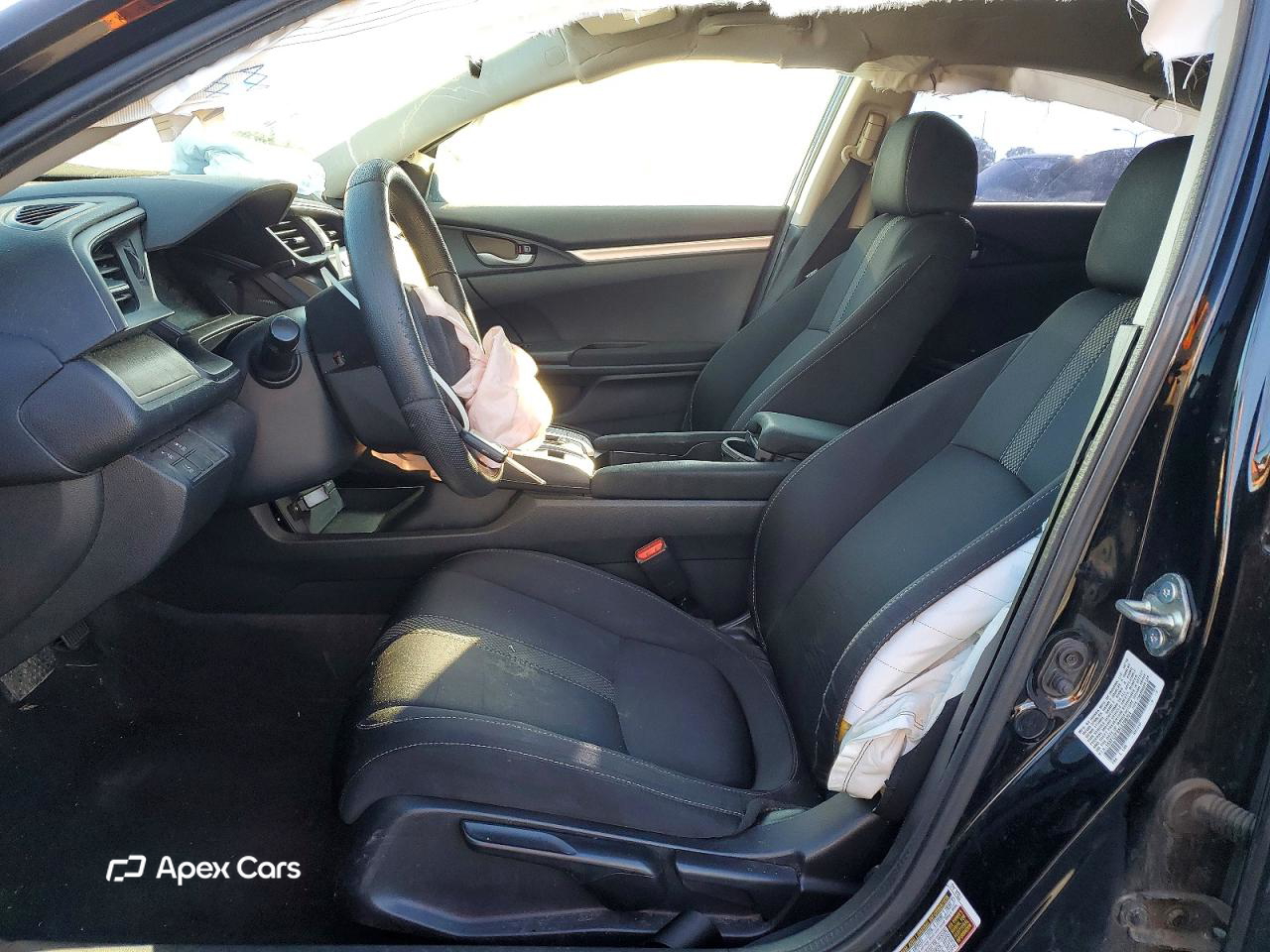 Honda Civic 2020