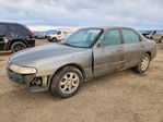 Mazda 626 1997