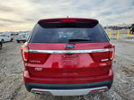 Ford Explorer 2017