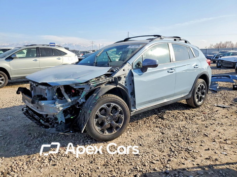 Subaru XV 2021 - Image 1 of 12