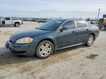 Chevrolet Impala 2014